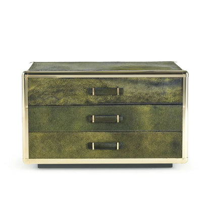 FLY CASE night table