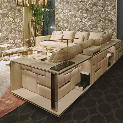 Luxury Furniture Made in China