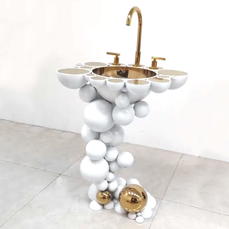 Chinese furniture factory direct sales - Golden furniture perfectly matching the Dubai lifestyle