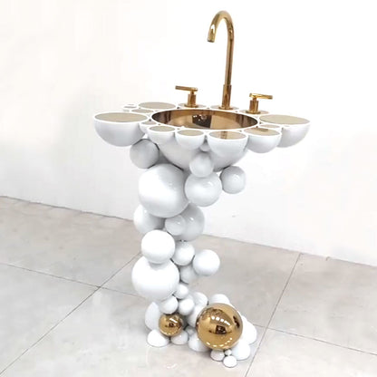 Chinese furniture factory direct sales - Golden furniture perfectly matching the Dubai lifestyle