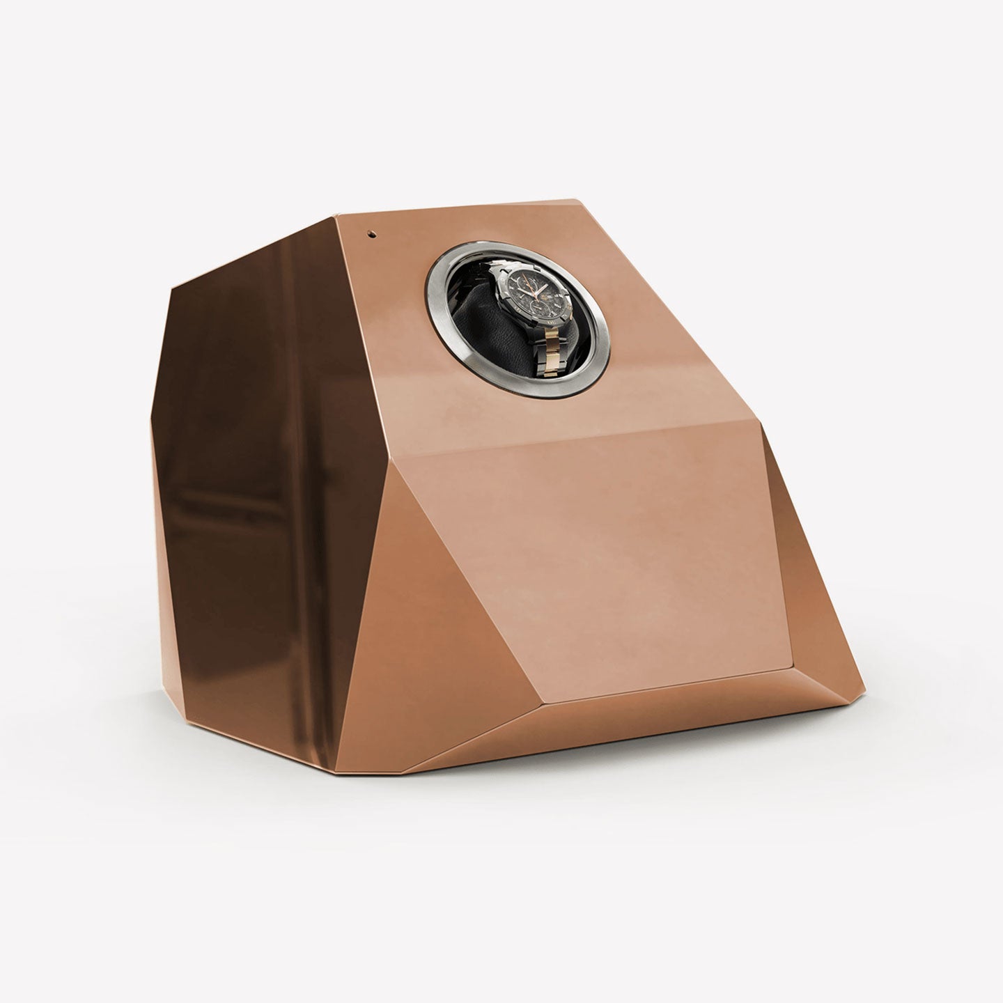diamond watch winder