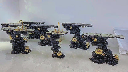 Custom-made luxury furniture, direct from Chinese factories.