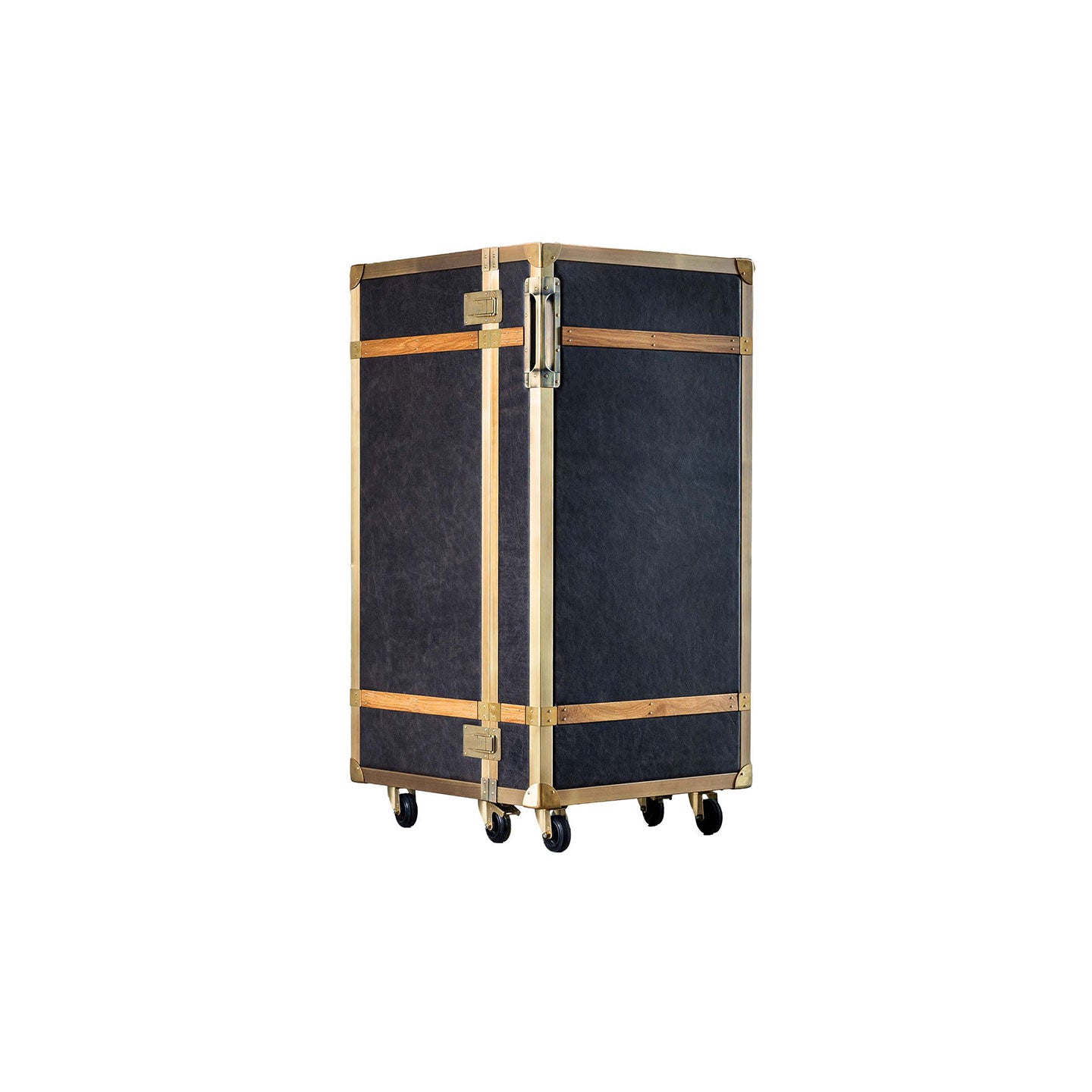 Classic Wine Cellar Trunk