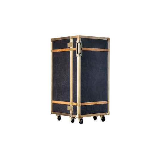 Classic Wine Cellar Trunk